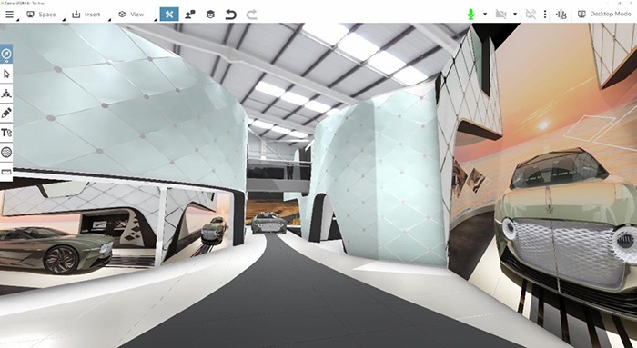 FIX8Group Partners with Cavrnus to Deliver Virtual Events