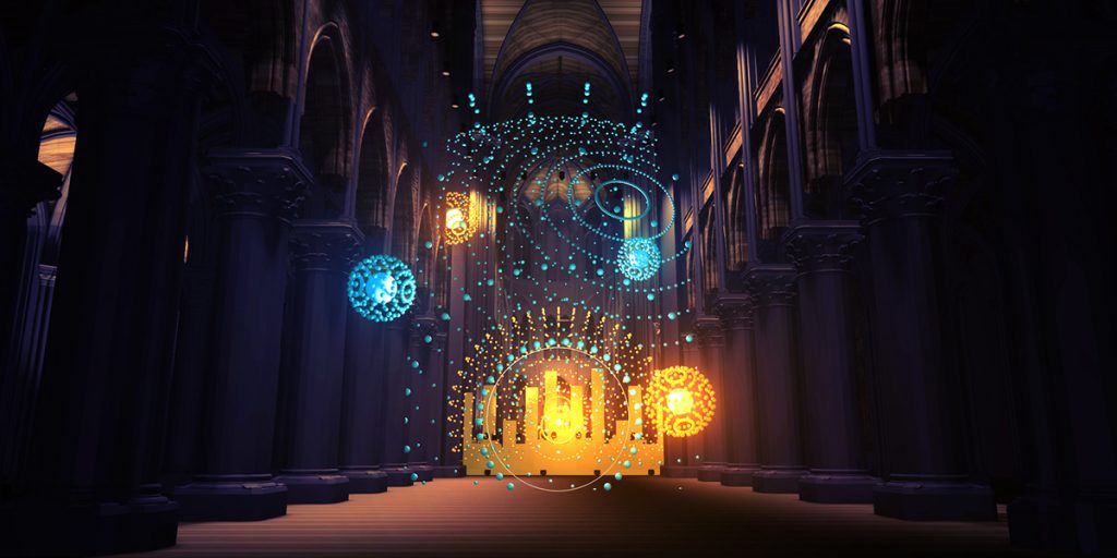 Jean-Michel Jarre: Welcome to the Other Side