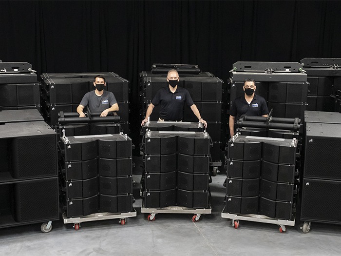 PK SOUND and Logic Systems Forge Strategic Long-Term Partnership