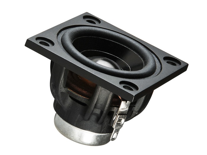 Celestion Releases AN2075 Compact Array Driver