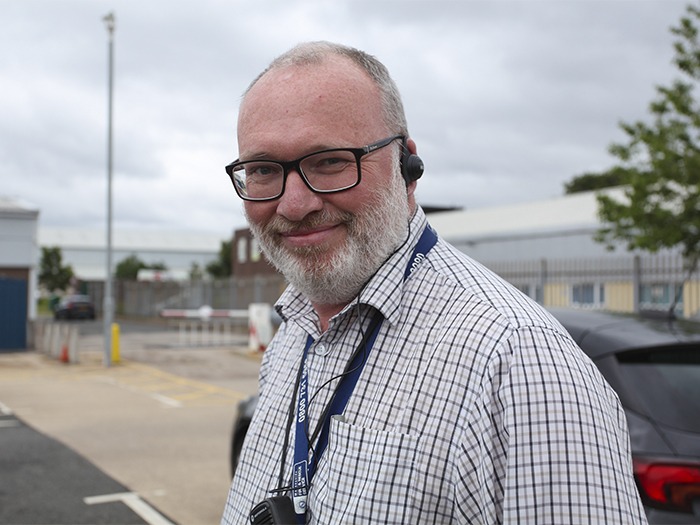 Symphotech Shares Recover and Reopen Advice for Festival Organisers