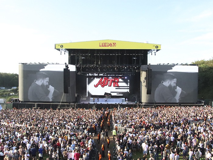 SSE Audio Gears Up for Summer