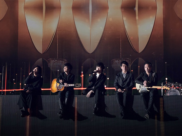 Mayday Kicks off 2021 with Sennheiser