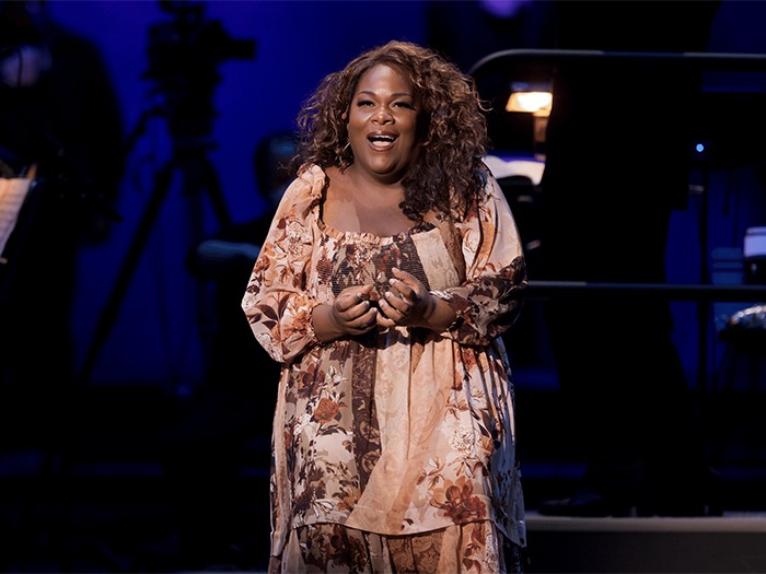 Point Source Audio Supports Safe Miking at Open-Air Opera