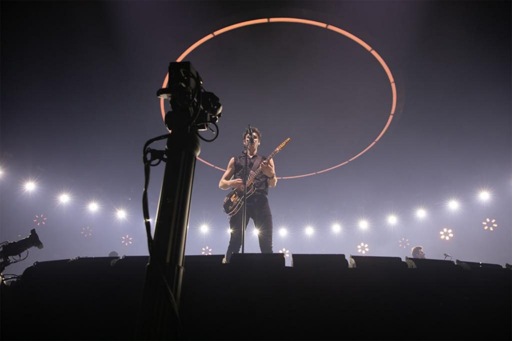 In the Field: Luna Remote Systems