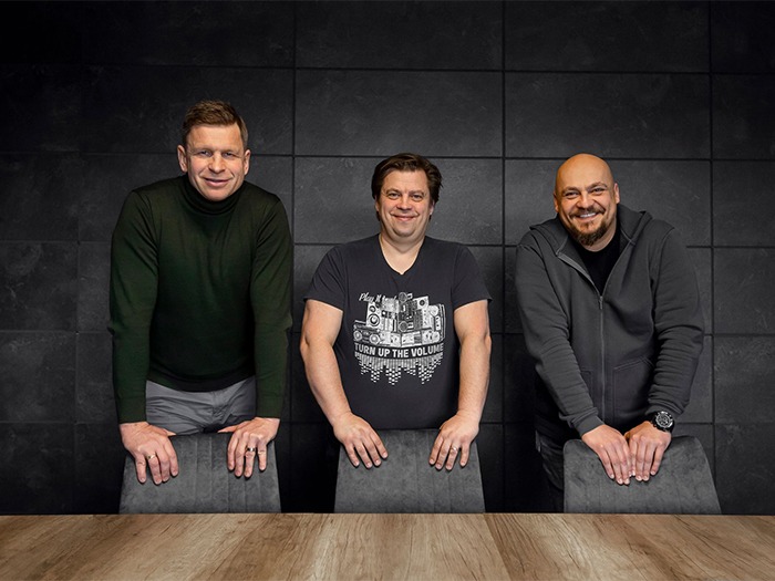 DiGiGrid Reports Strong Sales with Sonus