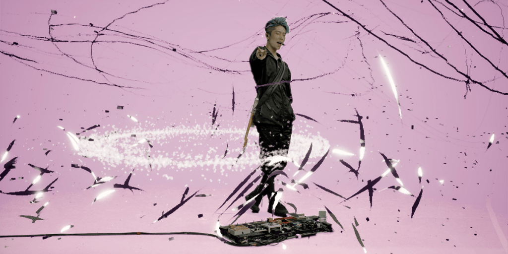 MIYAVI Virtual Level 5.0: Synthesis