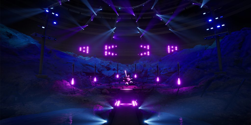 In Profile: Unreal Engine