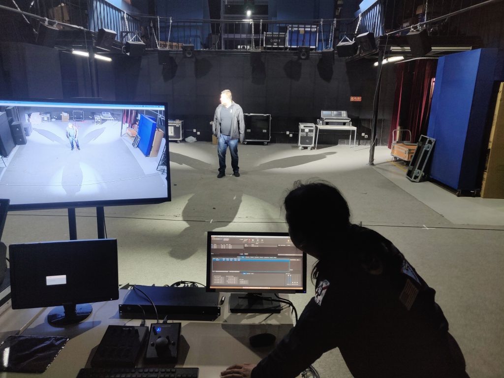 ACE Lands Follow-Me Distribution Deal in China