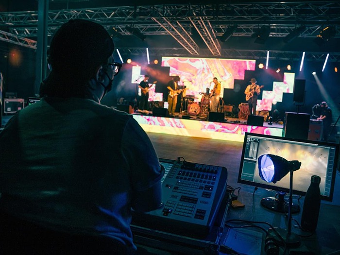 Backstage Academy and Brompton Deliver Online Masterclass