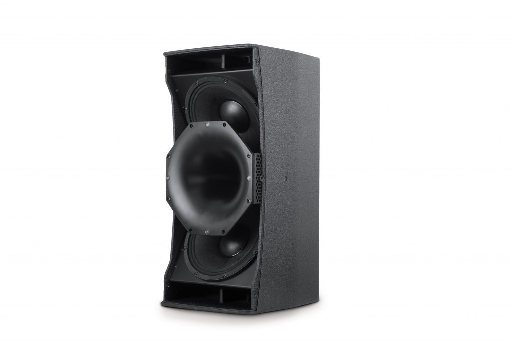 CODA Audio Launches HOPS12i
