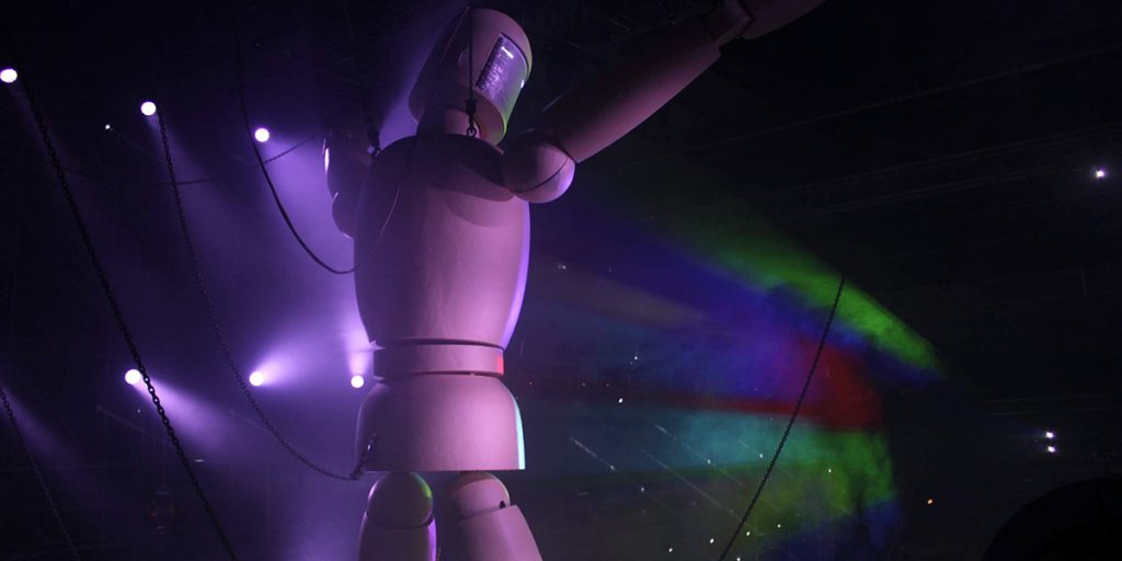 Lockdown Q&A: Dmitry ‘Light Logic’ Velikanov