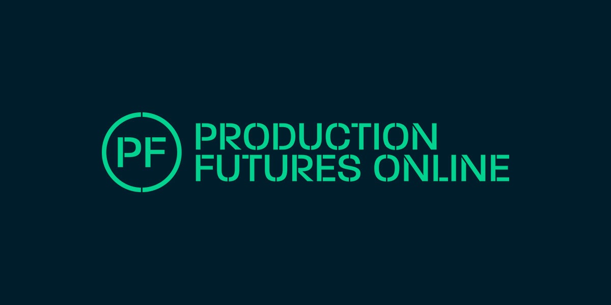 Production Futures Online 2021