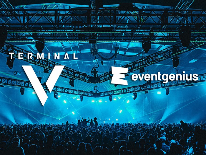 Terminal V Goes Cashless as Event Genius Pay Makes Scottish Debut