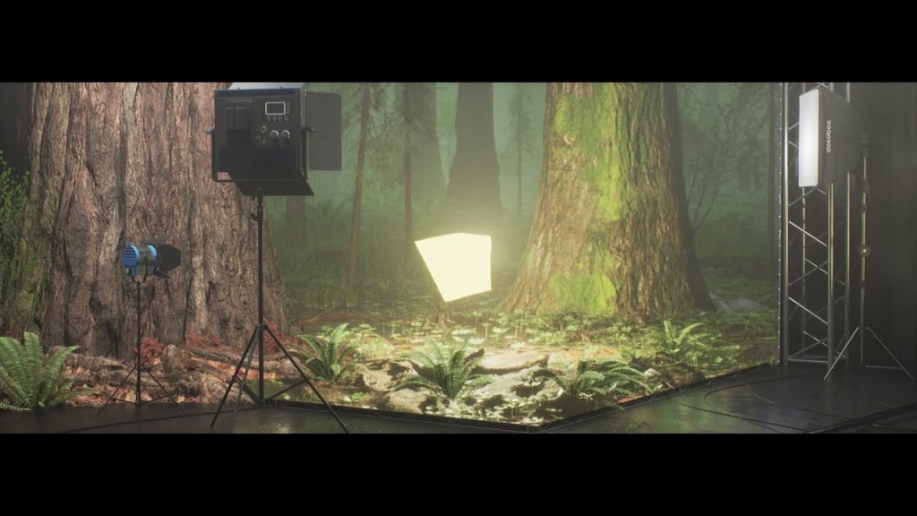 disguise Releases rx II Content Rendering Hardware