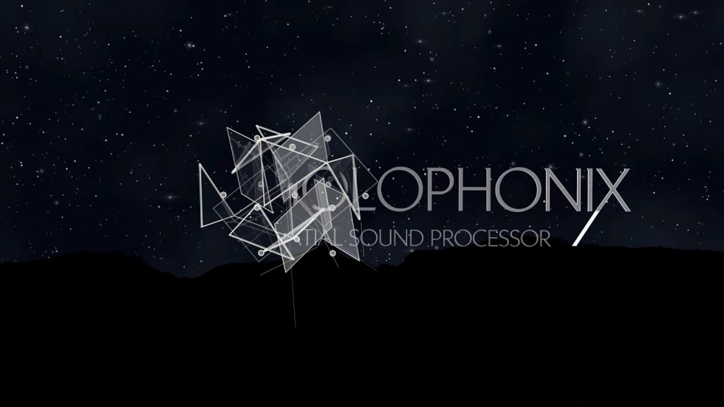 Amadeus Releases 1.7 Software Update for HOLOPHONIX