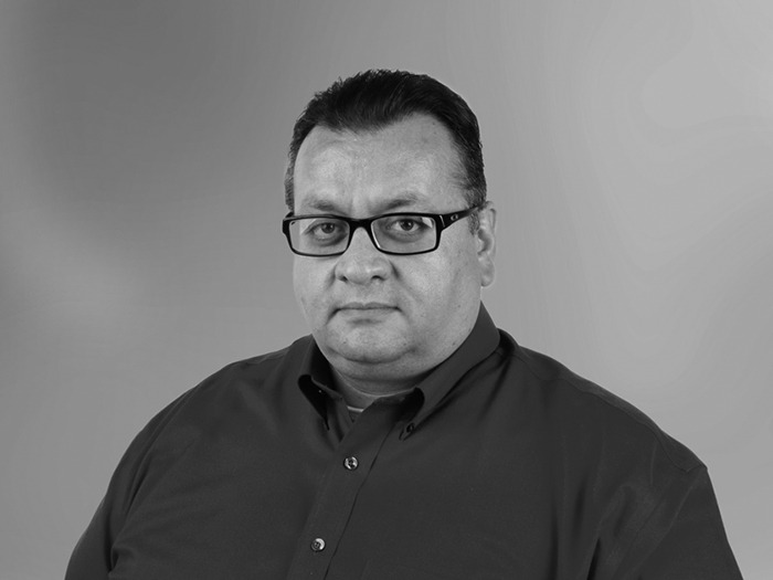 Matrox Video Remembers: David Chiappini