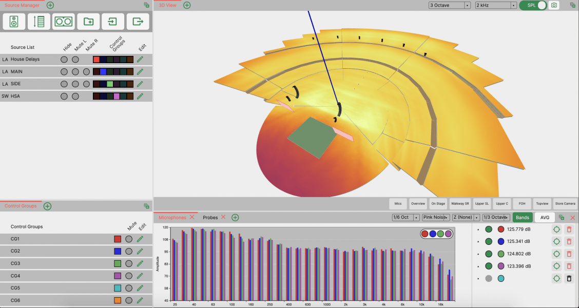CODA Audio Launches System Optimiser Beta v0.5.2 Guide