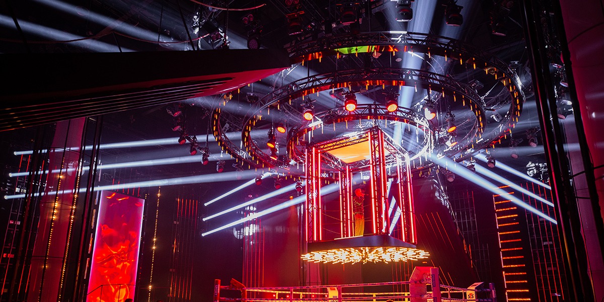 Showstak: Making Automation Simple