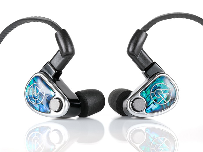64 Audio Nio Among NAMM TEC Award Finalists