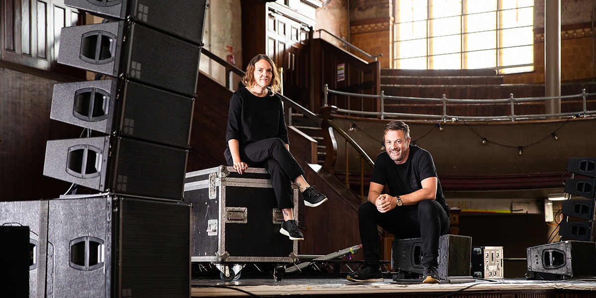 The Roadie Cookbook: Toured There, Ate That