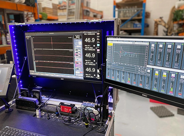 Sound Access Events Relies on Outline Newton