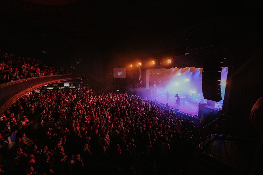 Heavy Music Awards 2021 Goes Hybrid