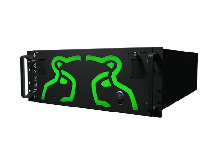 Hippotizer V4+ MK2