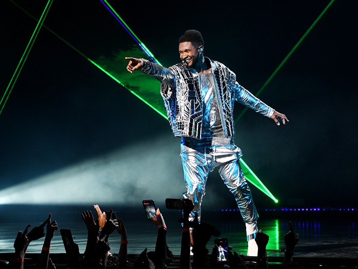 Meyer Sound Powers Usher’s Immersive Ushh: Backstory Pass