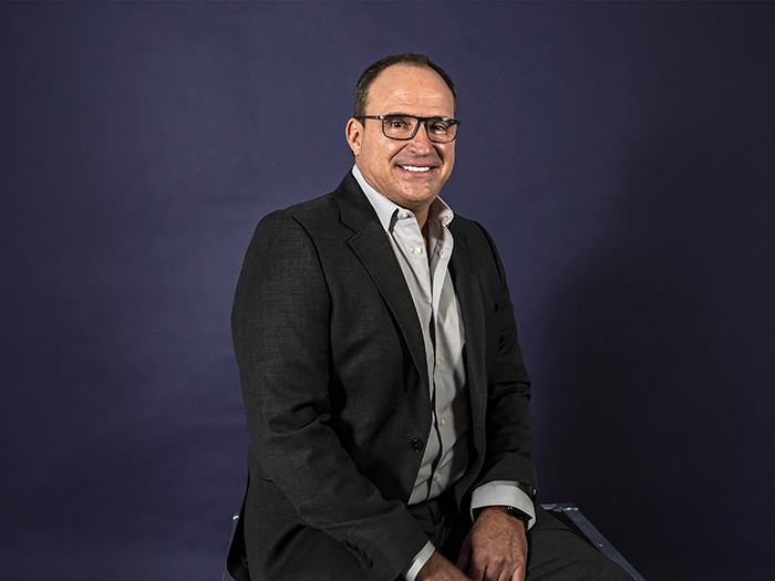 Nicolas ‘Nico’ Labbé joins Solotech’s Live Productions Team