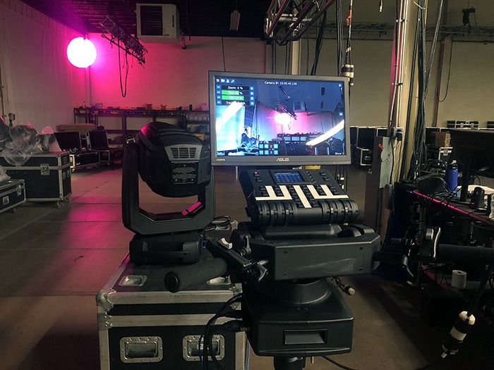 Main Light invests in RoboSpots