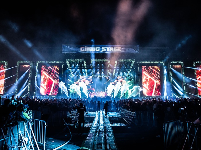 Rolling Loud Festival returns with Robe lighting the way