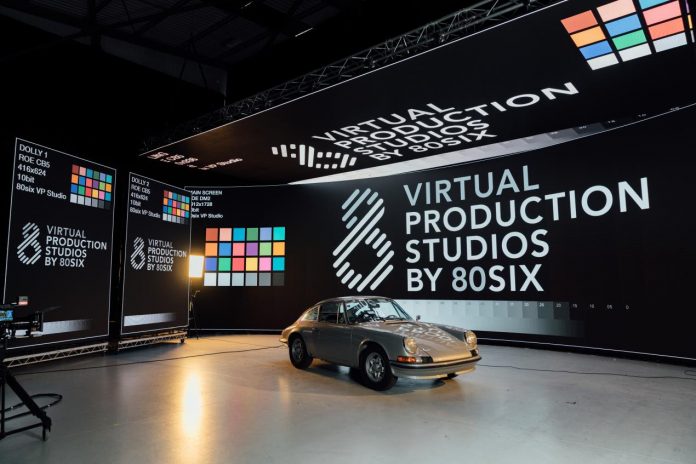 Virtual Production Days