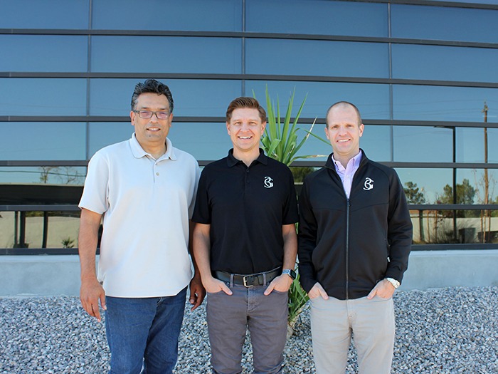 3G Productions restructures, reinvests, and refocuses