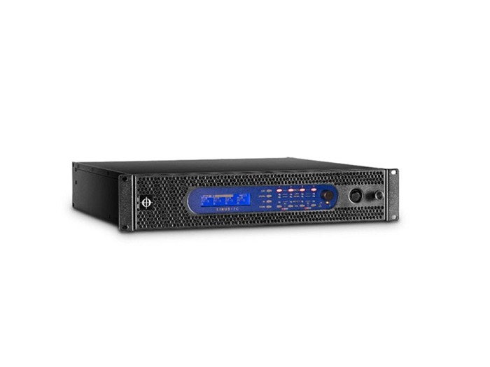 CODA Audio introduces LINUS12C