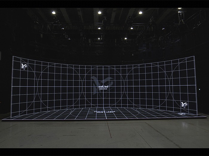 Brompton Technology central to technologically advanced South-Korean XR Stage by NP studio