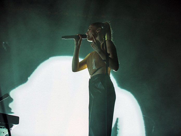 Ed White_London Grammar