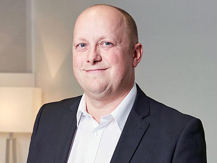 Digital Projection appoints Josef Saller as DACH Regional Sales Manager