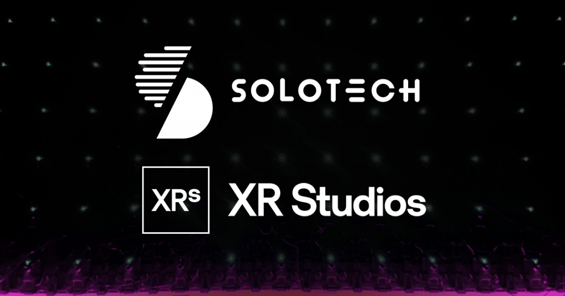 Solotech acquires XR Studios