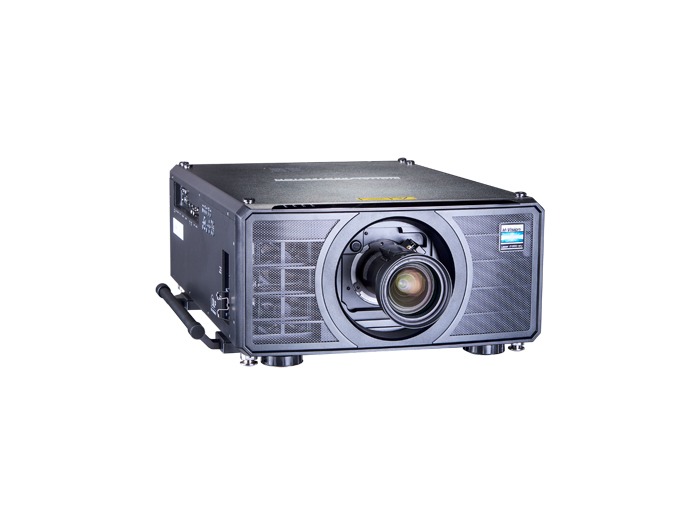 CS PROD expands its stock of Digital Projection M-Vision Lasers