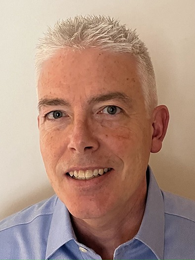 Audiologic appoints Matt Nettlefold as Business Manager