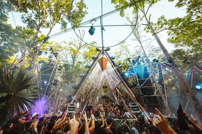 Day Zero Festival 2022 - Photo by Haydon Perrior