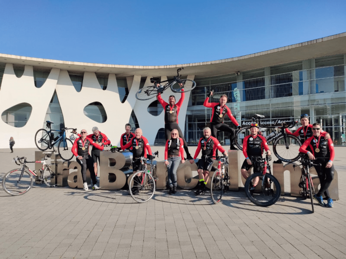 BikeFest Spain 2022