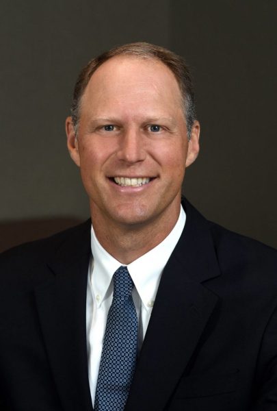Meyer Sound appoints Dan Wilson as Chief Financial Officer