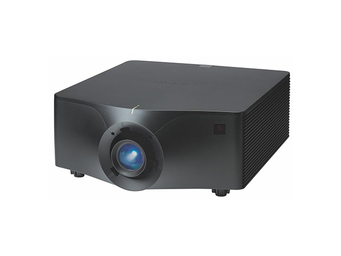 Christie adds two new models to its 1DLP projector line-up