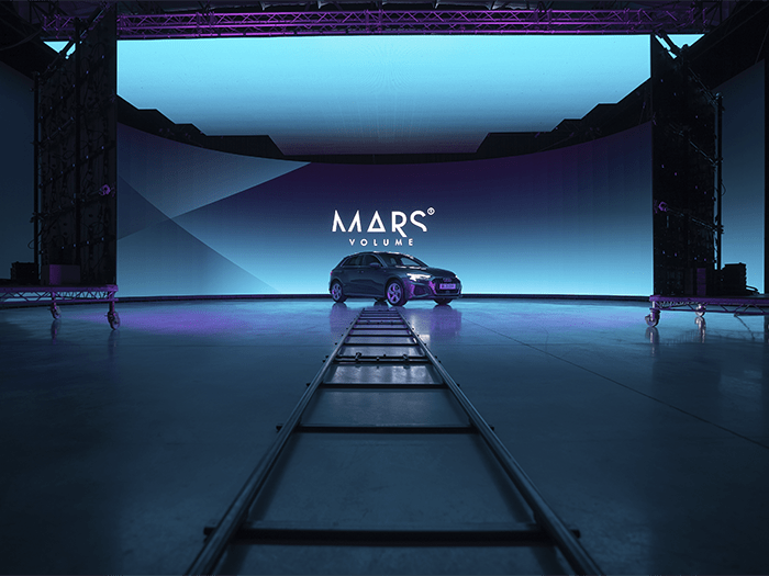 Bild are hiring a Technical Studios Manager