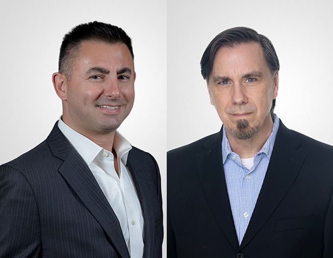 Riedel appoints new North American sales representatives