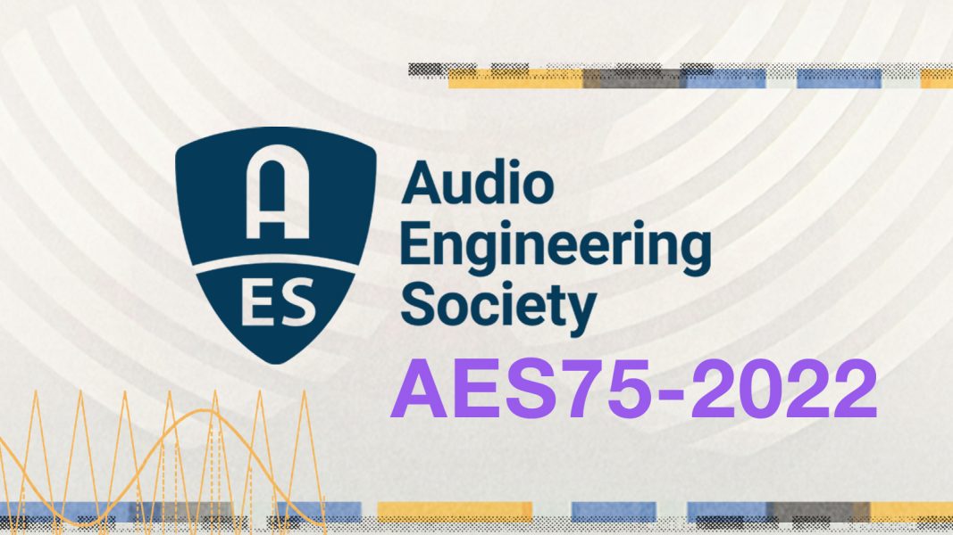 Meyer Sound welcomes the adoption of AES75-2022 loudspeaker measurement