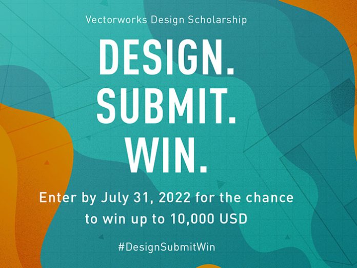 Sixth Vectorworks Design Scholarship Opens