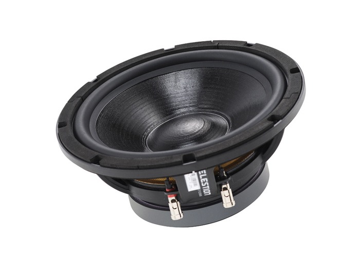 Celestion launches CF1025BMB loudspeaker